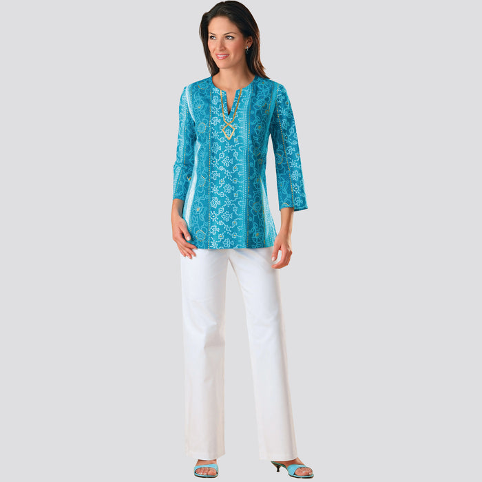 S9130 Misses' & Women's Tops & Bottoms. Size: 36-54