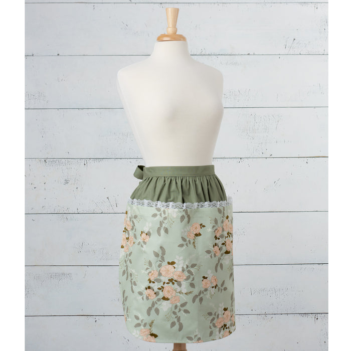 S9301 Kids' & Adults' Aprons. Size: S-XL / S-XL