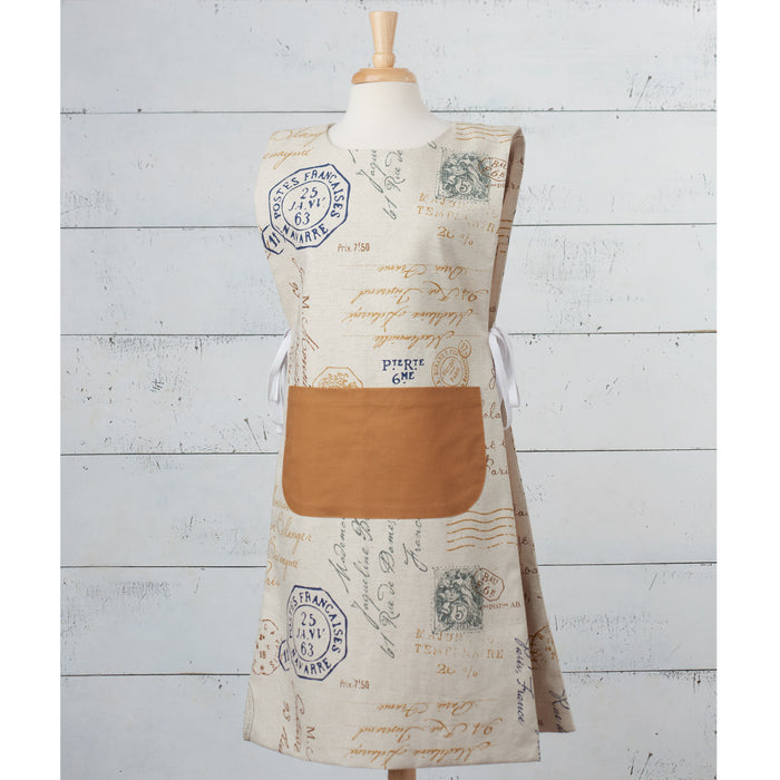 S9301 Kids' & Adults' Aprons. Size: S-XL / S-XL