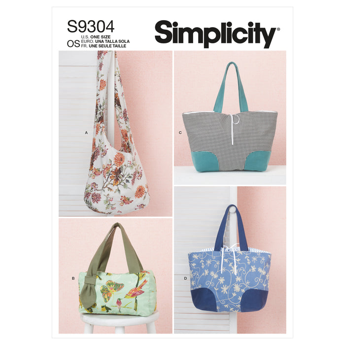S9304 Bags