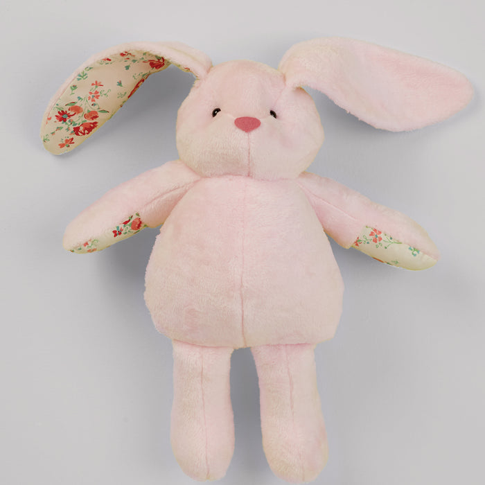 S9306 Plush Bears & Bunnies in Two Sizes