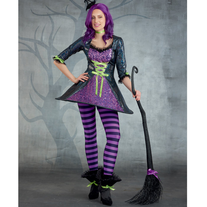 S9349 Misses' Costumes. Size: 32-48