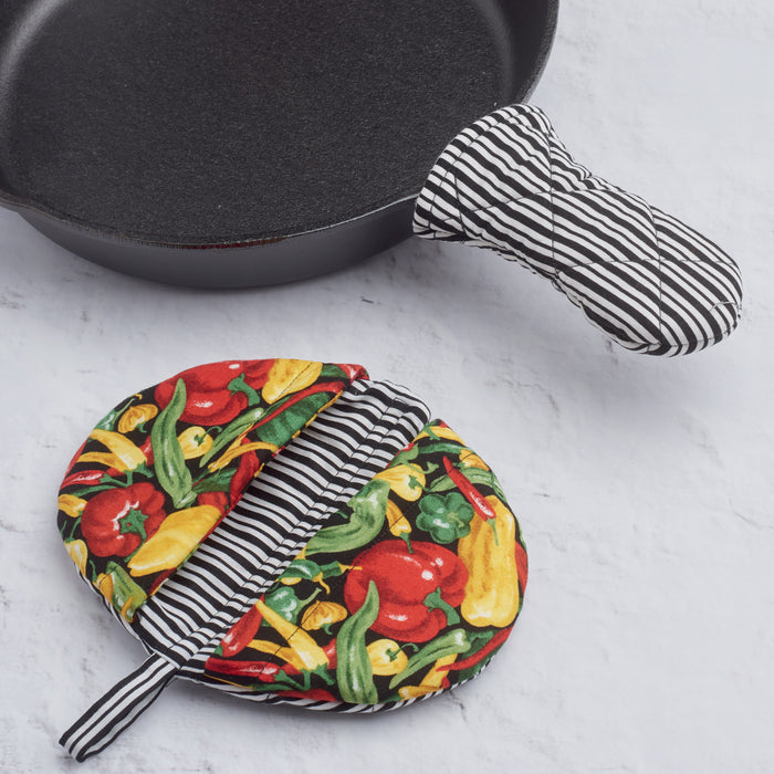 S9365 Quilted Kitchen Accessories