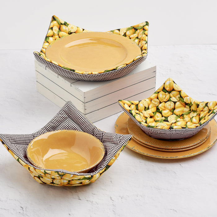 S9365 Quilted Kitchen Accessories