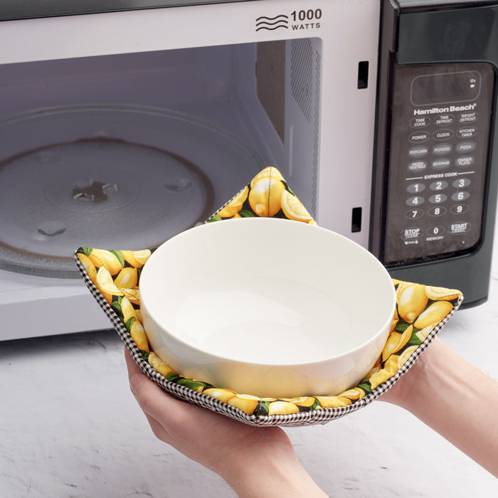 S9365 Quilted Kitchen Accessories