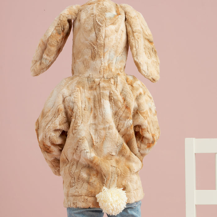 S9391 Toddlers' Jackets and Small Plush Animals. Size: 6 m-4 y