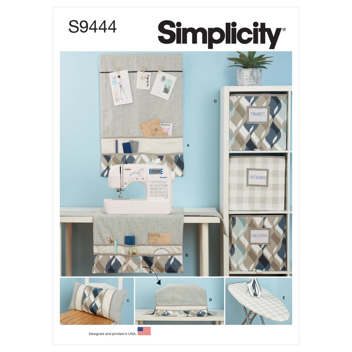 S9444 Creative Space Décor