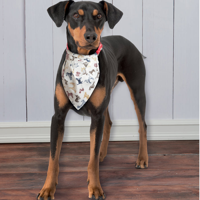 S9446 Pet Crate Covers in Three Sizes and Accessories