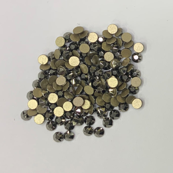 JET HEMATITE - No hotfix