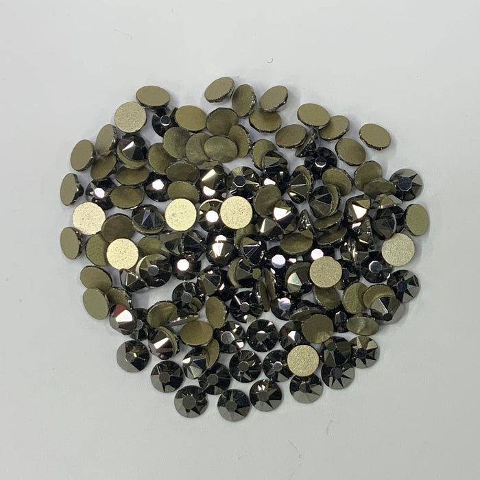 JET HEMATITE - No hotfix