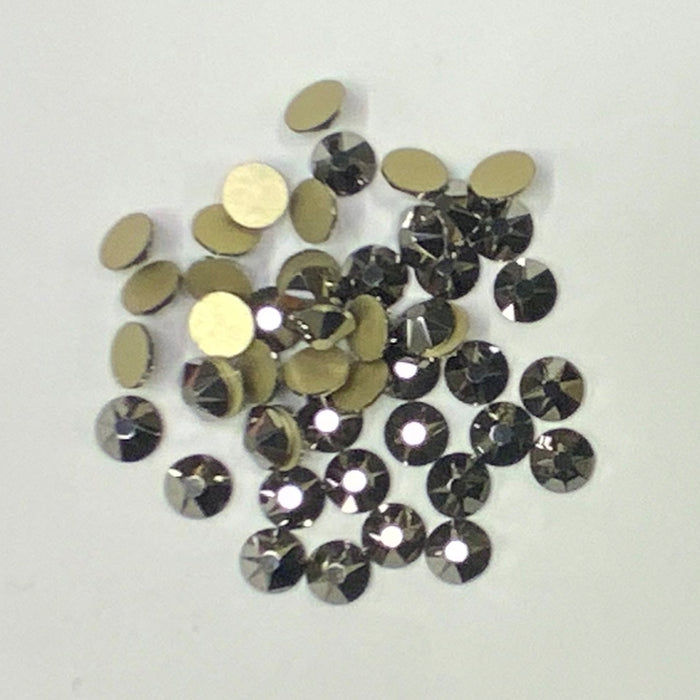 JET HEMATITE - No hotfix