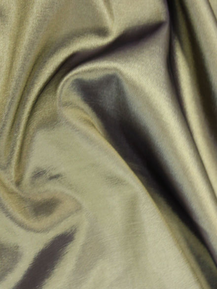 Radiance Two Tone Taffeta - TOPAZ