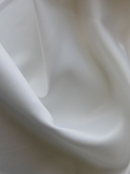Majestic Matt Satin - WHITE