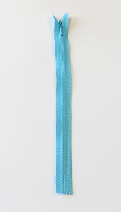 YKK Invisible zipper no. 547