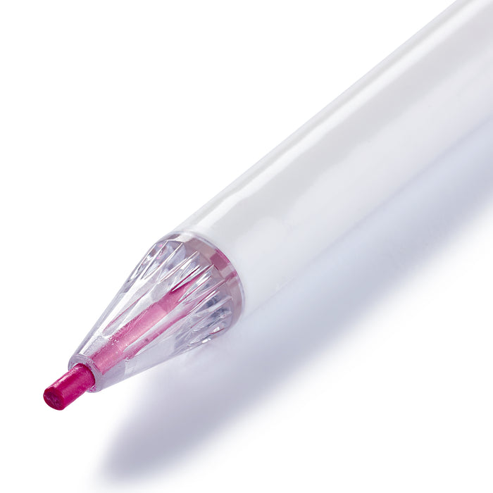 Iron-on pattern pencil - Pink