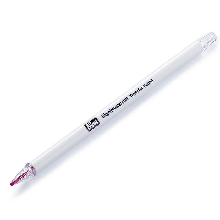 Iron-on pattern pencil - Pink