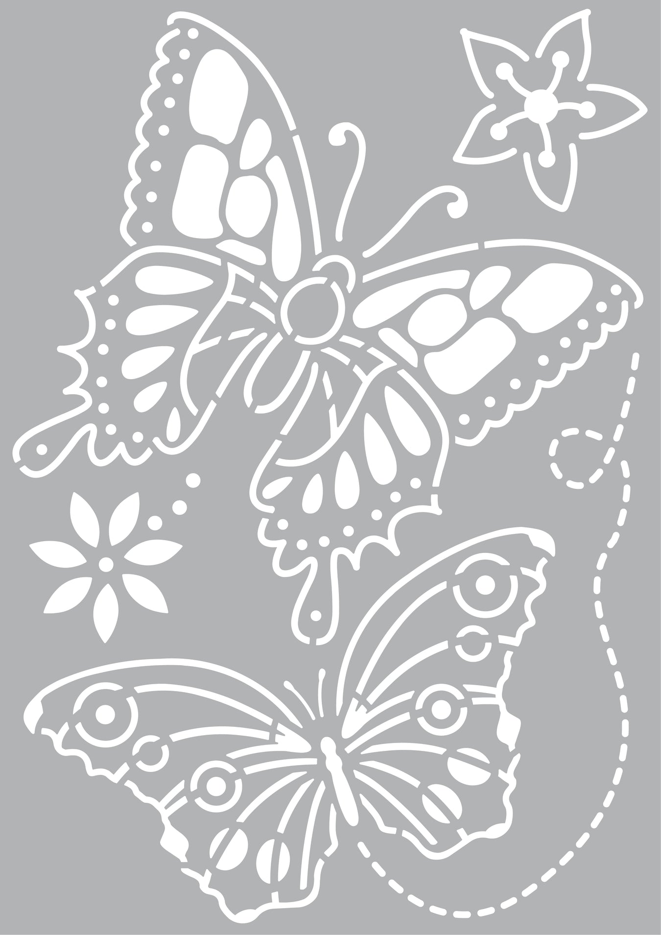 Stenslar/Stencils