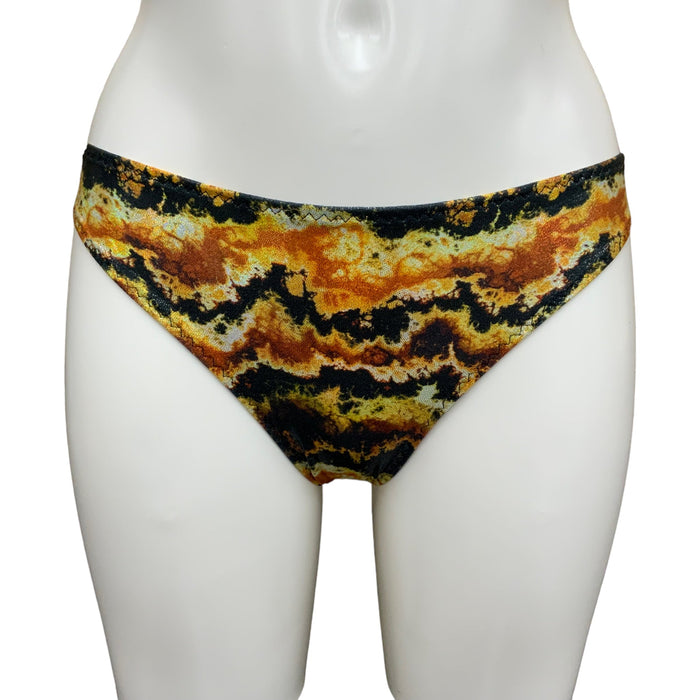 Dynamic foil bikiní