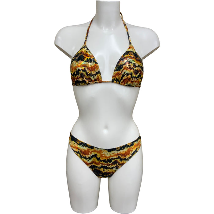 Dynamic foil bikiní