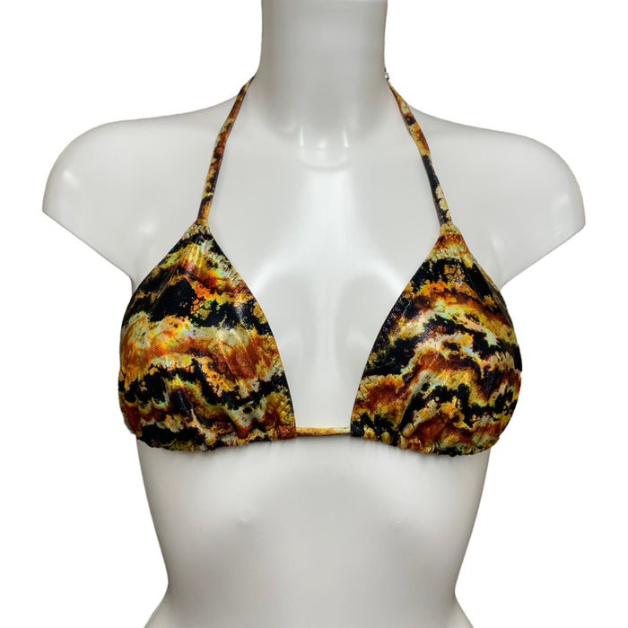 Dynamic foil bikiní