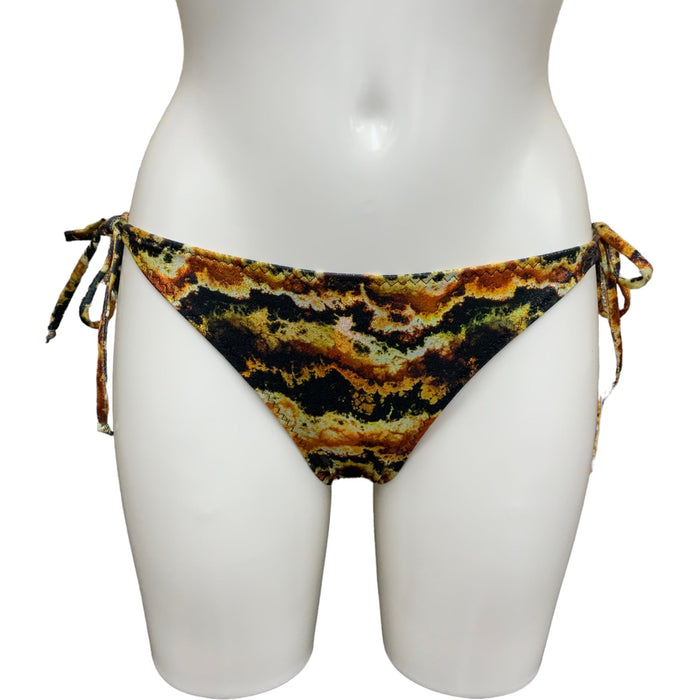 Dynamic foil bikiní