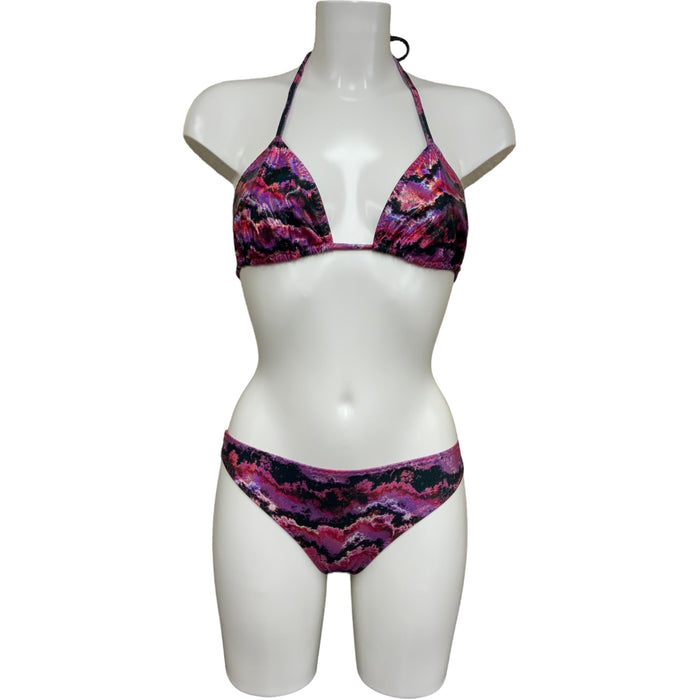 Dynamic foil bikiní
