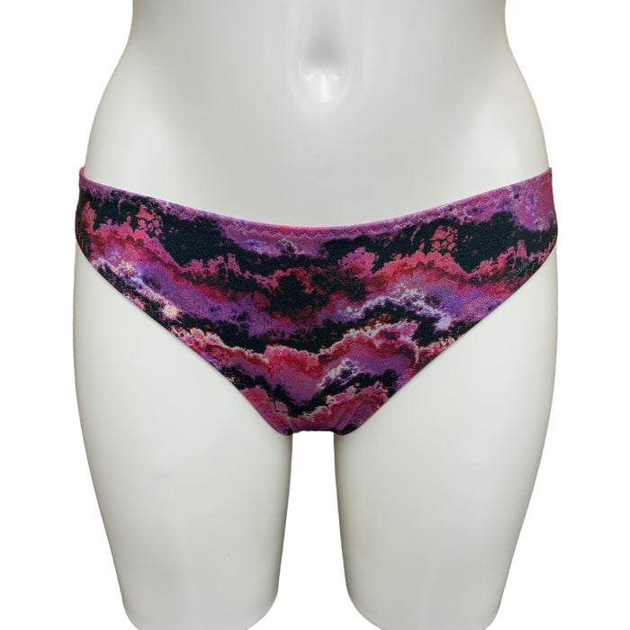 Dynamic foil bikiní