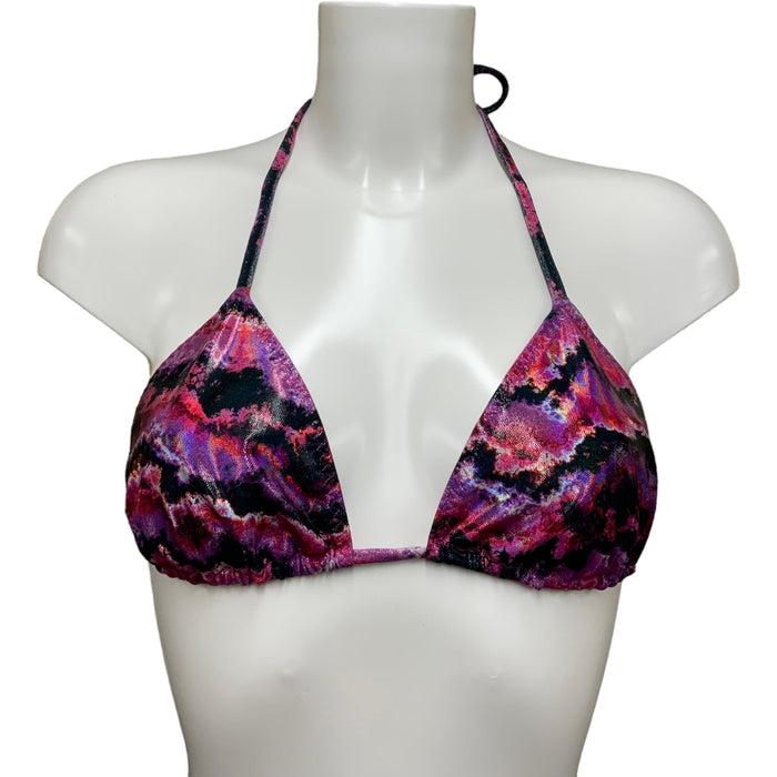 Dynamic foil bikiní
