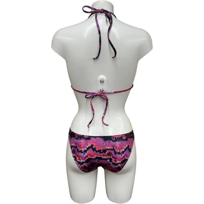 Dynamic foil bikiní