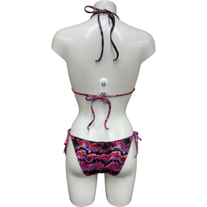 Dynamic foil bikiní