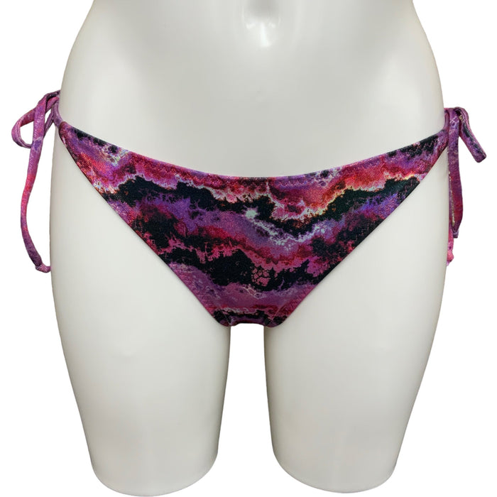 Dynamic foil bikiní