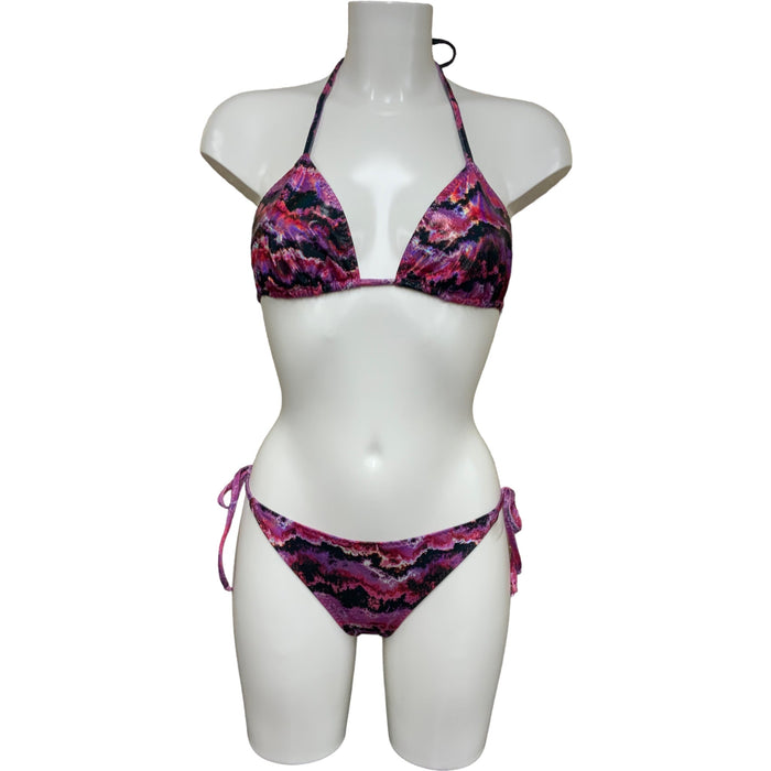 Dynamic foil bikiní