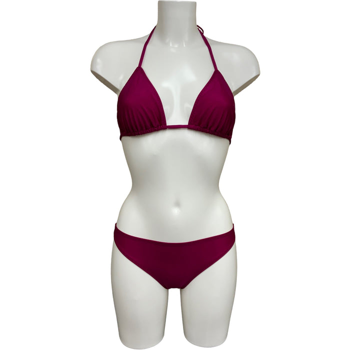 Simple bikiní