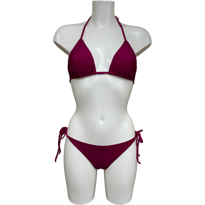 Simple bikiní