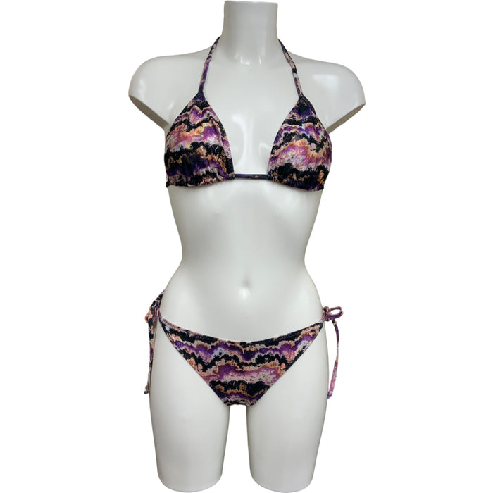 Dynamic foil bikiní