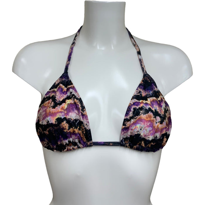Dynamic foil bikiní