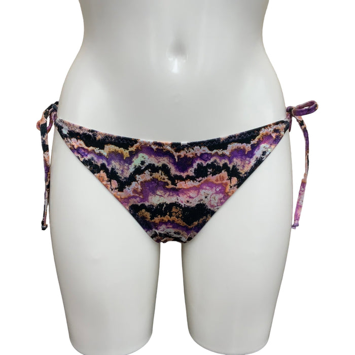 Dynamic foil bikiní