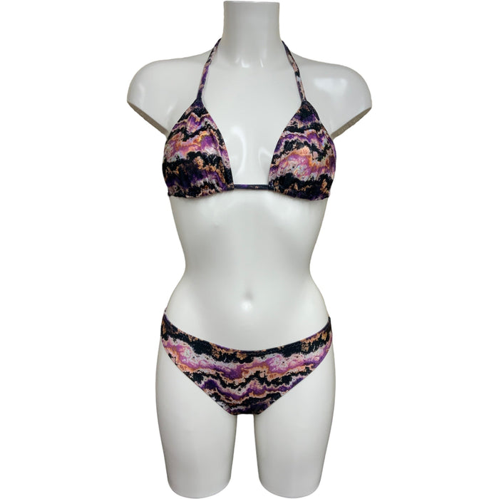 Dynamic foil bikiní