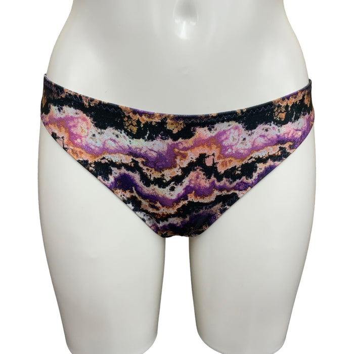 Dynamic foil bikiní