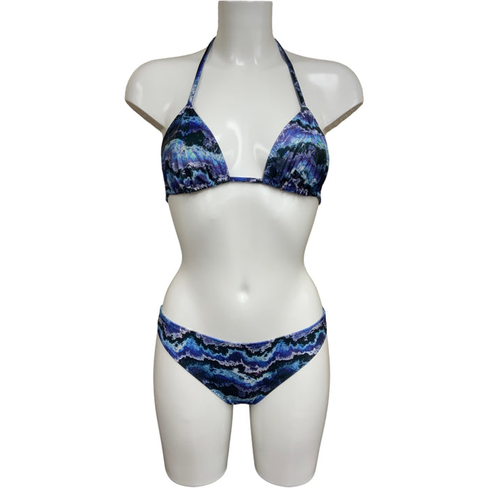 Dynamic foil bikiní