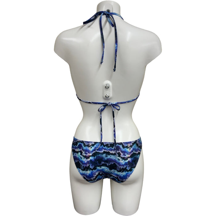 Dynamic foil bikiní