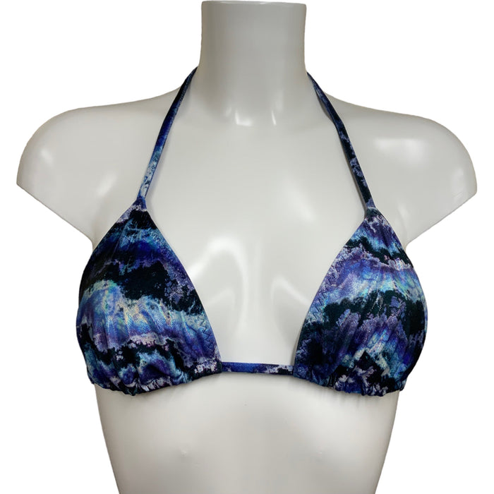 Dynamic foil bikiní