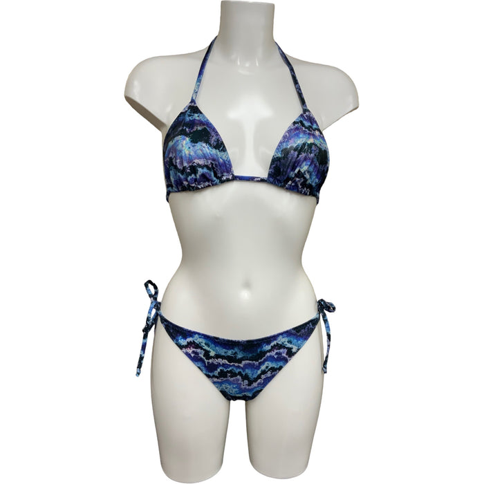 Dynamic foil bikiní