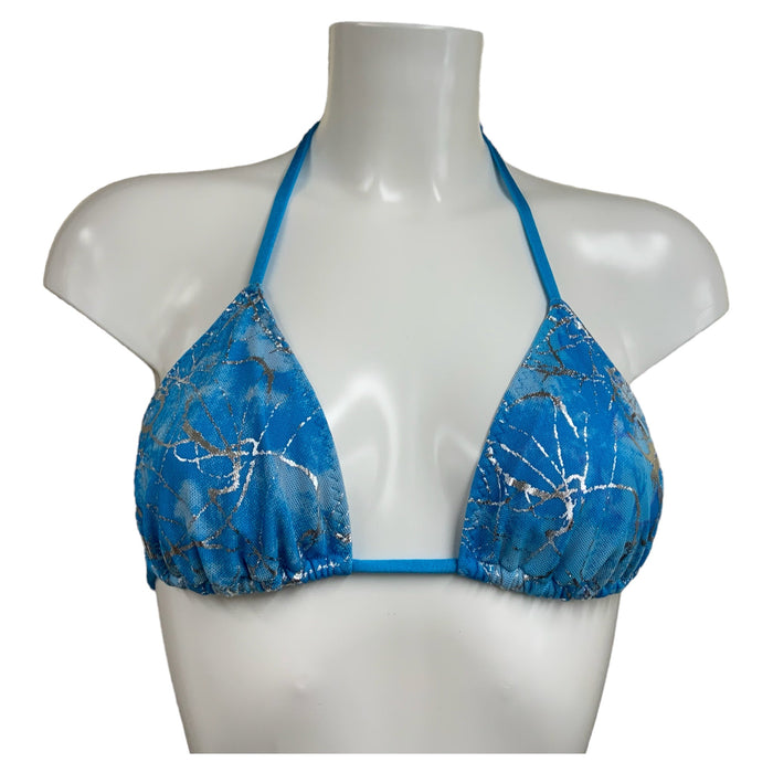 Mesh bikiní