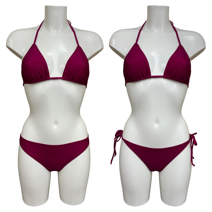 Simple bikiní