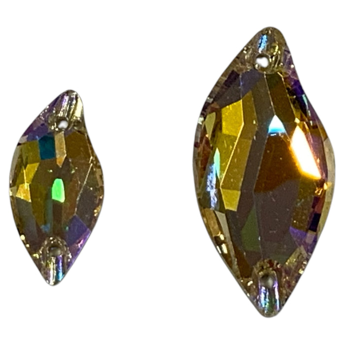 PARADISE SHINE - DIAMOND LEAF