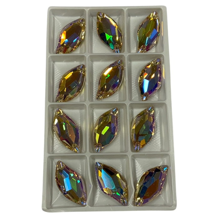 PARADISE SHINE - DIAMOND LEAF