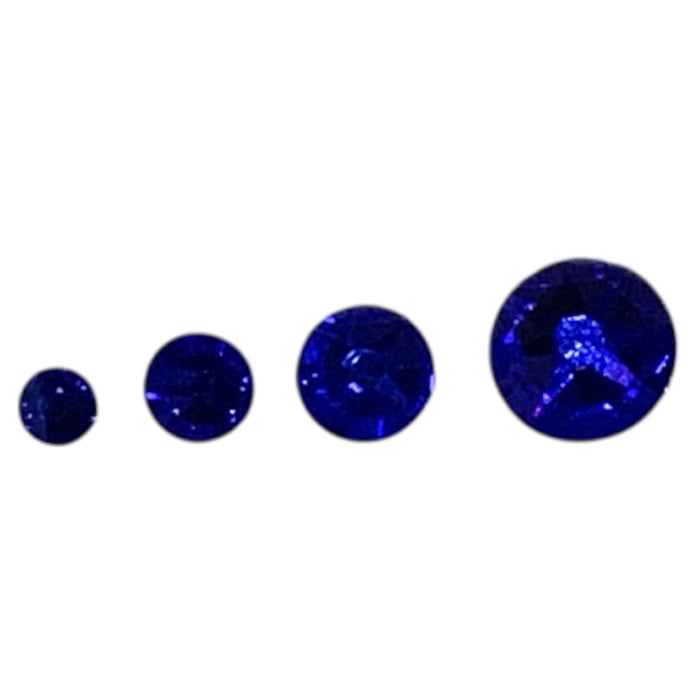 SAPPHIRE -No hotfix
