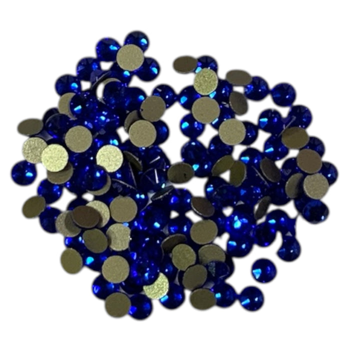 SAPPHIRE -No hotfix