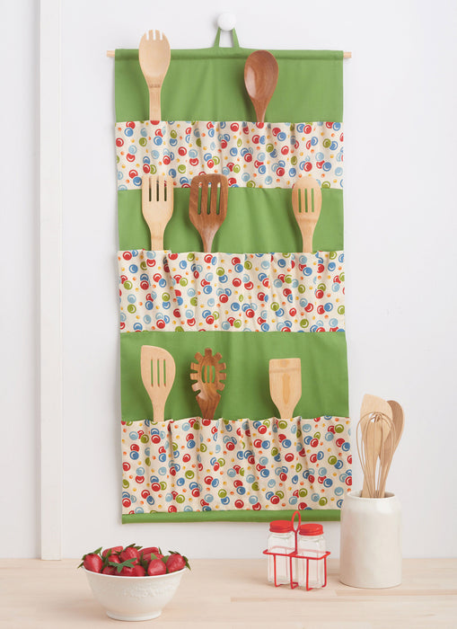 S9659 Kitchen Accessories by Theresa LaQuey